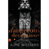Dangerous Deception: An Arranged Marriage, Secret Pregnancy, Mafia Romance