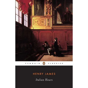 Italian Hours