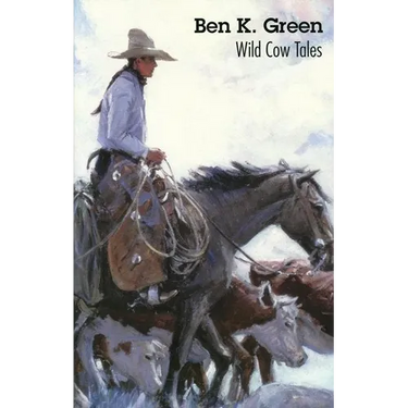 Wild Cow Tales