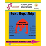 Musicaliti Nursery: Run, Hop, Skip: Musicaliti Nursery Series