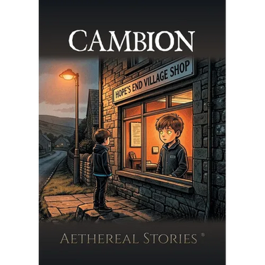 Cambion