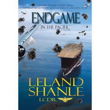 Endgame in the Pacific