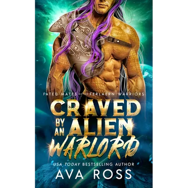 Craved by an Alien Warlord