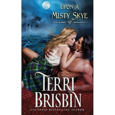 Upon A Misty Skye