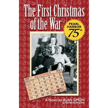 The First Christmas of the War