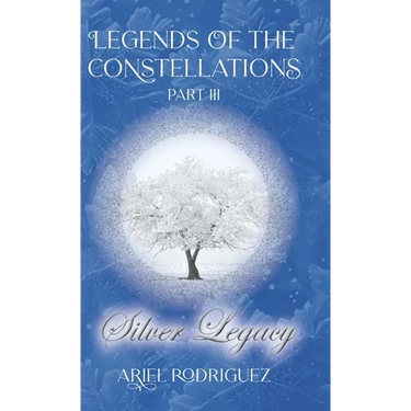 Legends of the Constellations Part III: Silver Legacy