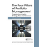 The Four Pillars of Portfolio Management: Organizational Agility, Strategy, Risk, and Resources