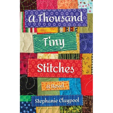 A Thousand Tiny Stitches