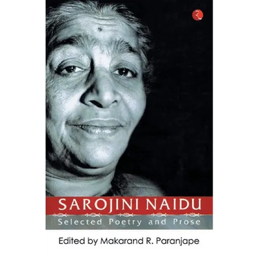 Sarojini Naidu