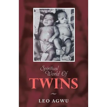 Spiritual World of Twins