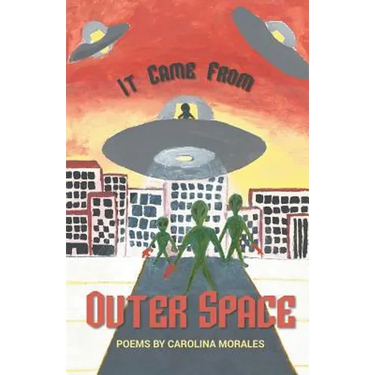It Came From Outer Space