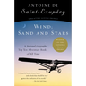 Wind, Sand and Stars