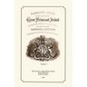 FAIR-BAIRN'S CRESTS OF GREAT BRITAIN AND IRELAND Volume One