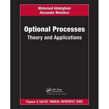 Optional Processes: Theory and Applications