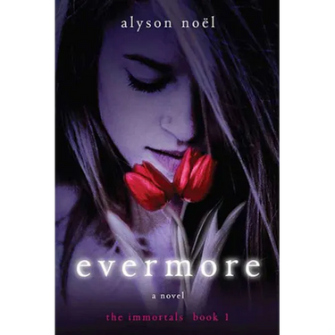 Evermore: The Immortals