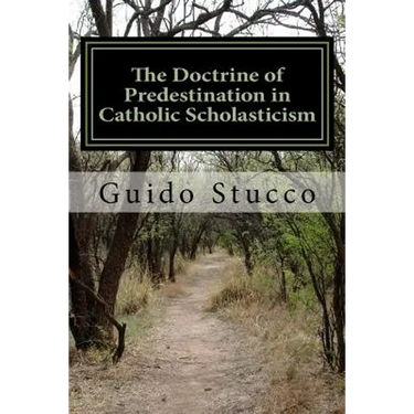 The Doctrine of Predestination in Catholic Scholasticism: Views and Perspectives from the Twelfth Century to the Renaissance