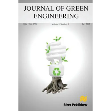 Journal of Green Engineering 3-4