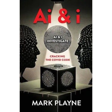 A I & I - Cracking The Covid Code
