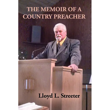 The Memoir of a Country Preacher