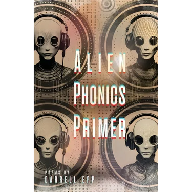 Alien Phonics Primer