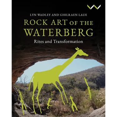 Rock Art of the Waterberg