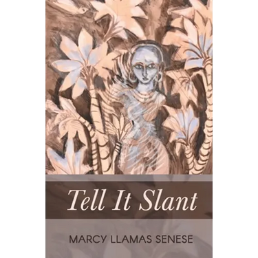 Tell It Slant