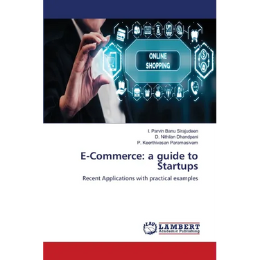 E-Commerce: a guide to Startups