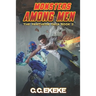 Monsters Among Men (The Pantheon Saga)