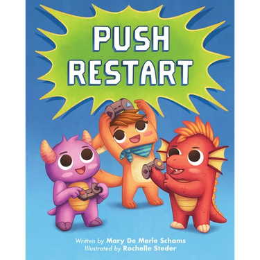Push Restart