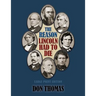 The Reason Lincoln Had to Die: Large Print Edition