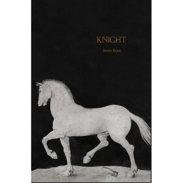 Knight: The Mainz Papers