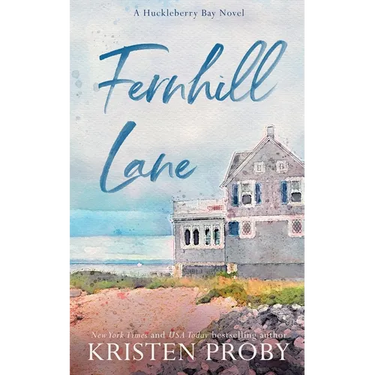 Fernhill Lane Special Edition