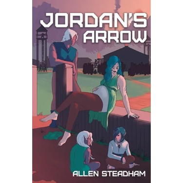 Jordan's Arrow