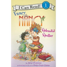 Fancy Nancy: Splendid Speller