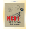 Seabee Cruise Book 1-1966: U.S. Naval Construction Battalion 1