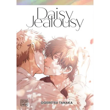 Daisy Jealousy