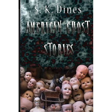 American Ghost Stories