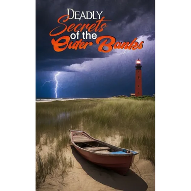 Deadly Secrets of the Outer Banks