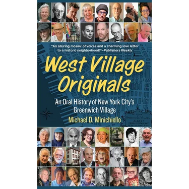 West Village Originals