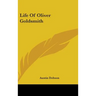 Life Of Oliver Goldsmith
