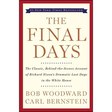 The Final Days