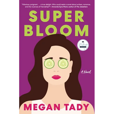 Super Bloom
