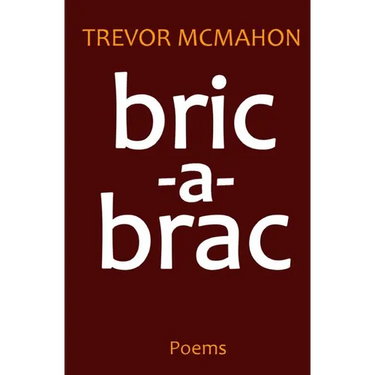 Bric-a-Brac: Poems