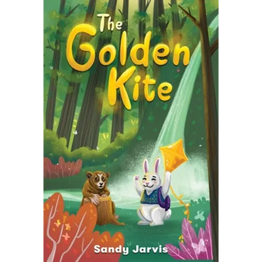 The Golden Kite