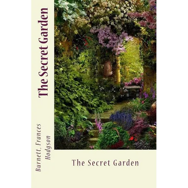 The Secret Garden