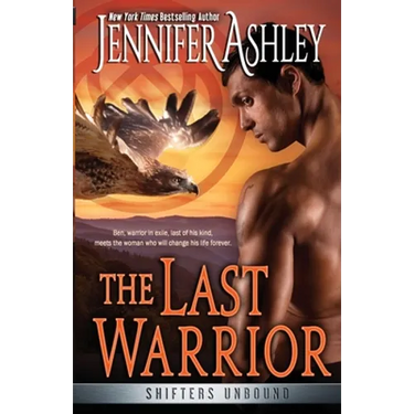 The Last Warrior
