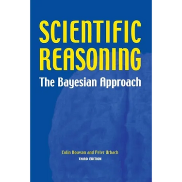 Scientific Reasoning: The Bayesian Approach