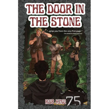 The Door In The Stone