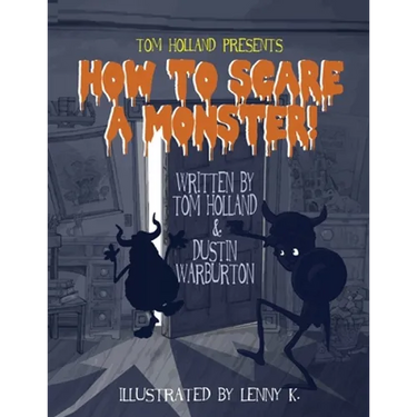 How to Scare a Monster