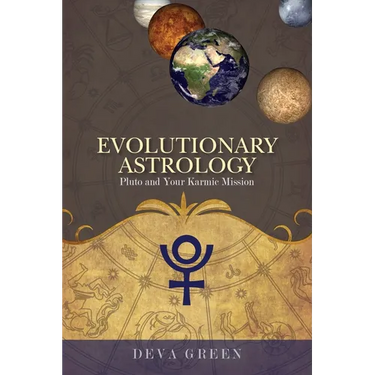 Evolutionary Astrology